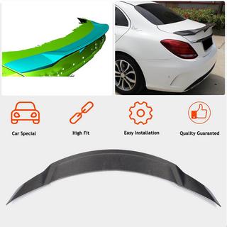 Spoiler V1 (pentru SD 2015-2019, Carbon) foto 3
