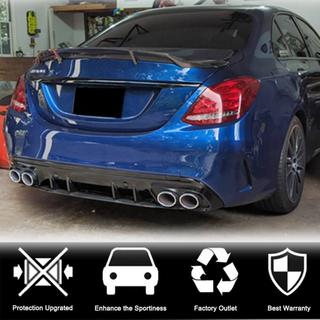 Spoiler V1 (pentru SD 2015-2019, Carbon) foto 4