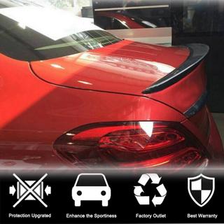 Spoiler V2 (pentru SD 2015-2019, Carbon) foto 2
