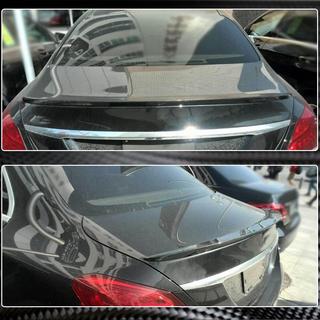 Spoiler V2 (pentru SD 2015-2019, Carbon) foto 3