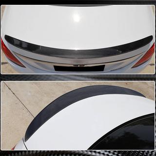 Spoiler V2 (pentru SD 2015-2019, Carbon) foto 4