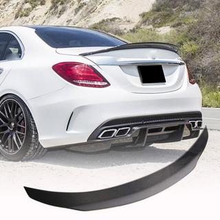 Spoiler V4 (pentru SD 2015-2021, Carbon) foto 1