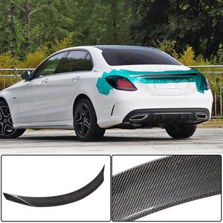 Spoiler V5 (pentru SD 2015-2021, Carbon) foto 1
