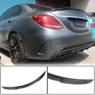 Spoiler V6 (pentru SD 2015-2021, Carbon) foto 1