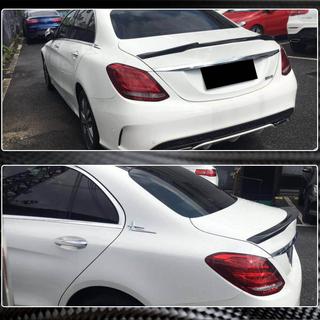 Spoiler V6 (pentru SD 2015-2021, Carbon) foto 4