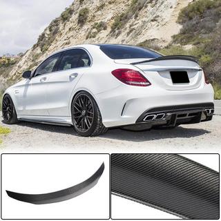 Spoiler V7 (pentru SD 2015-2021, Carbon) foto 2