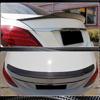 Spoiler V7 (pentru SD 2015-2021, Carbon) foto 4