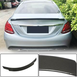 Spoiler V8 (pentru SD 2015-2021, Carbon) foto 1