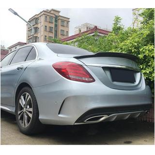 Spoiler V8 (pentru SD 2015-2021, Carbon) foto 2