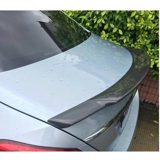 Spoiler V8 (pentru SD 2015-2021, Carbon) foto 3
