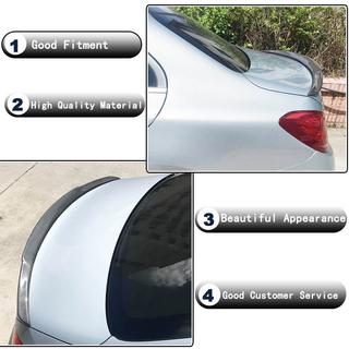 Spoiler V9 (pentru SD 2015-2019, Carbon) foto 3