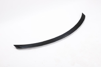 Mercedes C-class W205 2014-2021 Spoiler V10 (pentru SD 2015-2019, Carbon) foto 9