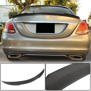 Spoiler V12 (pentru SD 2015-2021, Carbon) foto 1