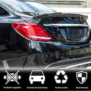 Spoiler V12 (pentru SD 2015-2021, Carbon) foto 2