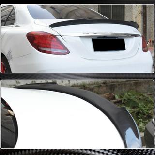 Spoiler V12 (pentru SD 2015-2021, Carbon) foto 3