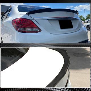 Spoiler V12 (pentru SD 2015-2021, Carbon) foto 4