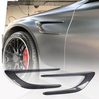 Capace aripi fata carbon (pentru Coupe/Cabriolet C63 AMG 2015-2019) foto 1