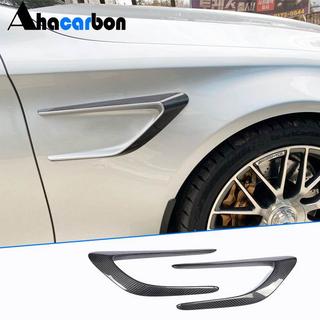 Capace aripi fata carbon (pentru Coupe/Cabriolet C63 AMG 2015-2019) foto 2