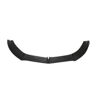 Lip bara fata V5 pentru C43 AMG 2015-2019 Carbon foto 1