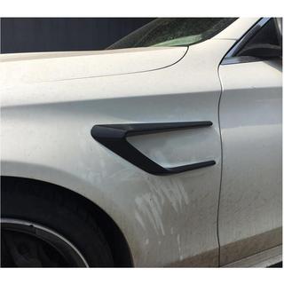 Capace aripi fata carbon (pentru SD C63 AMG 2015-2019) foto 4