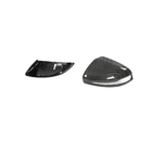 Mercedes C-class W205 2014-2021 Capace Oglinzi V1 (Carbon) foto 8