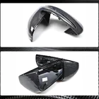 Mercedes C-class W205 2014-2021 Capace Oglinzi V2 (Carbon) foto 4