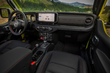 Revizuirea Jeep Gladiator (JT) 2024: Pickup off-road actualizat foto 5
