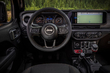 Revizuirea Jeep Gladiator (JT) 2024: Pickup off-road actualizat foto 6