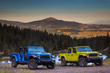 Revizuirea Jeep Gladiator (JT) 2024: Pickup off-road actualizat foto 3