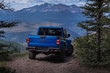 Revizuirea Jeep Gladiator (JT) 2024: Pickup off-road actualizat foto 4