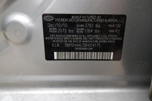 Ce este un cod VIN auto și de ce este necesar?