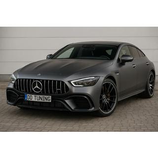 Grila Fata GT Panamericana (2018-2022) Mercedes AMG GT 4 X290 2018- foto 1