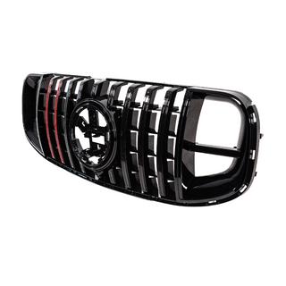 Grila frontala Rocket (pentru GLS63) foto 3