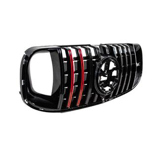 Grila frontala Rocket (pentru GLS63) foto 4