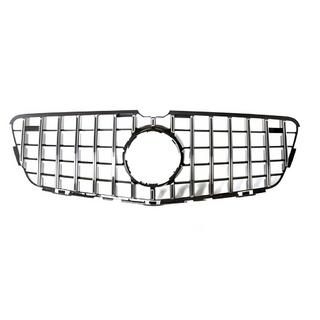 Grila Fata GT Panamericana (2011+) Mercedes R-class W251 2005-2017 foto 2