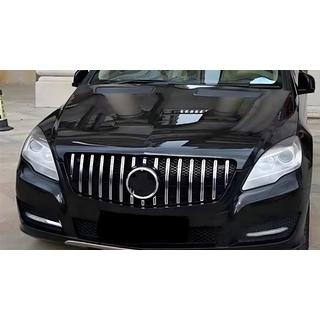 Grila Fata GT Panamericana (2011+) Mercedes R-class W251 2005-2017 foto 1