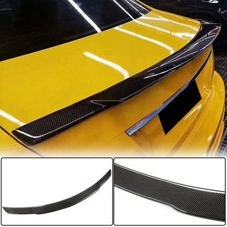 Spoiler SD V3 (Carbon) foto 1