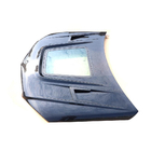 Mercedes C-class W204 2007-2015 Capota 2012-2014 (Carbon) foto 5