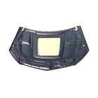 Mercedes C-class W204 2007-2015 Capota 2012-2014 (Carbon) foto 6