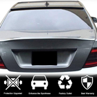 Mercedes C-class W204 2007-2015 Blenda SD (Carbon) foto 2