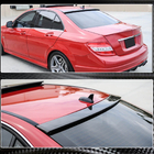 Mercedes C-class W204 2007-2015 Blenda SD (Carbon) foto 3