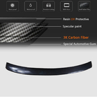 Mercedes C-class W204 2007-2015 Blenda SD (Carbon) foto 5