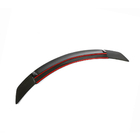 Mercedes C-class W204 2007-2015 Spoiler SD V8 (Carbon) foto 3