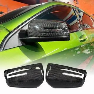 Capace Oglinzi Carbon foto 1