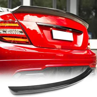 Spoiler Coupe (Carbon) foto 1