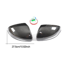 Mercedes S-class W222 2013-2022 Capace Oglinzi V1 (2014-2017, Carbon) foto 4