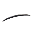 Mercedes S-class W222 2013-2022 Spoiler V7 (Carbon) foto 4