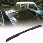 Mercedes S-class W222 2013-2022 Blenda Carbon foto 1