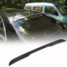 Mercedes S-сlass W222 2013-2022 Blenda Carbon foto 1
