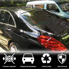 Mercedes S-сlass W222 2013-2022 Blenda Carbon foto 3